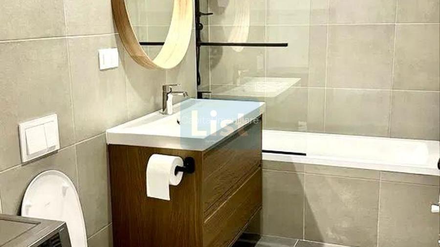 0% comision | Apartament lux, 3 camere | Maurer Residence - 9