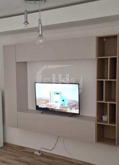 Apartament modern, parcare subterana, zona Iullius Mall  - 2