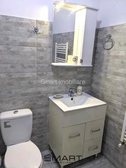 Apartament 2 camere decomandate zona Doamna Stanca - 8