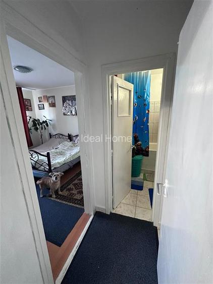 Apartament 2 camere Restaurant  Odeon - 3