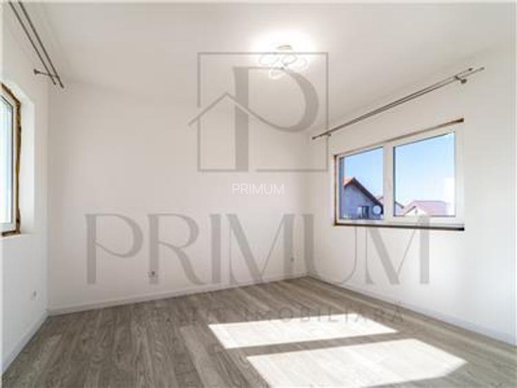 Duplex in Urseni - excelent - zona foarte buna - spatii generoase - 11