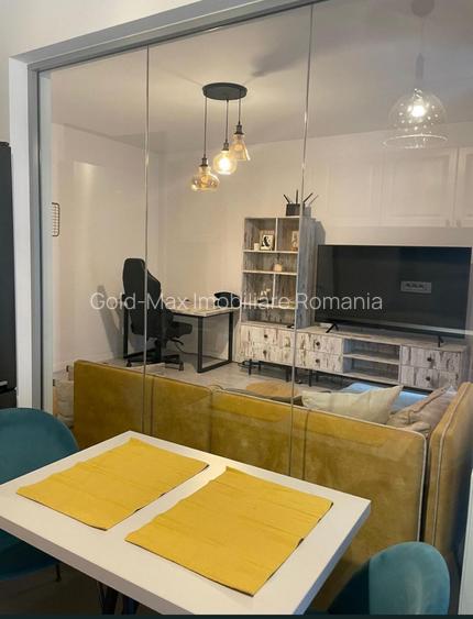 Apartament 2 camere 21Reisdence - Lujerului - 3