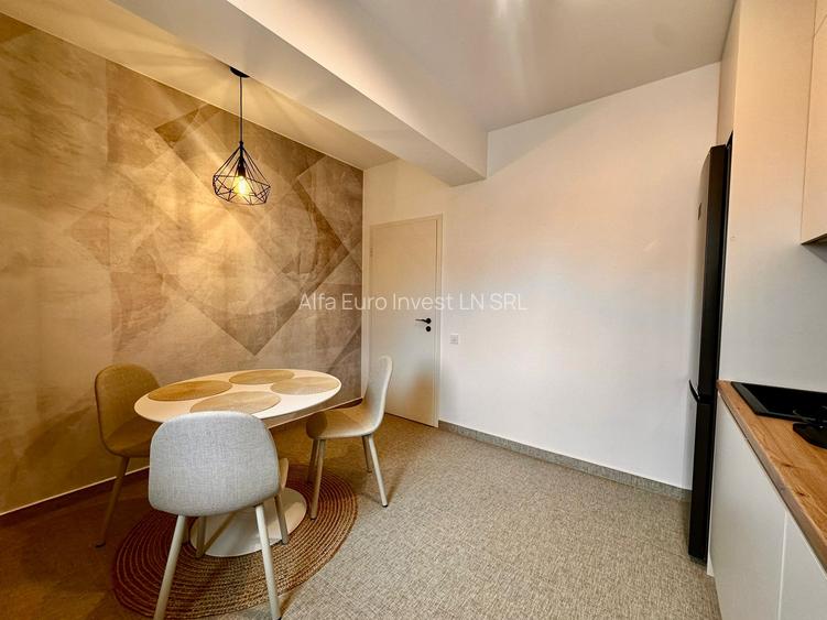 Apartament Nou - Central - 12