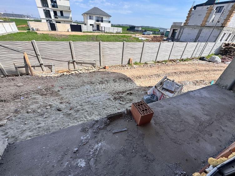 AP. 3 CAMERE - RATE LA DEZVOLTATOR, FINALIZARE SEPTEMBRIE, COMISION 0% - 5