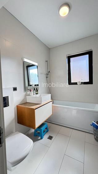 Apartament 4 camere | 110 mp | Ansamblu Privat | Eugen Lovinescu - 9