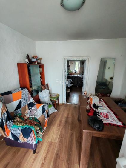 De Vanzare Casa la tara in localitatea Movila Verde la 50 km de Constanta - 7