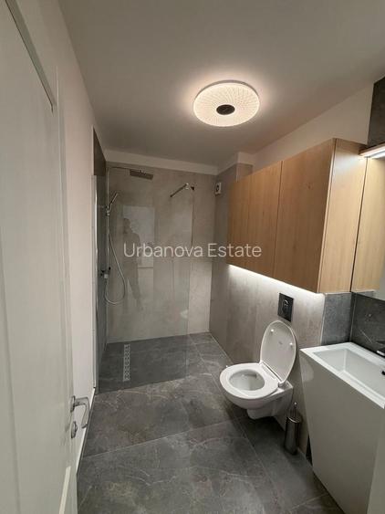 Apartament spațios si modern cu 2 camere, Ama residence, Unirii - 4