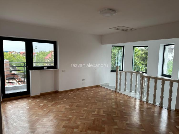 🏢 VILĂ RENOVATĂ COMPLET 2023 | 350 MP |  CURTE 550 MP | Drumul  Taberei – Valea - 2