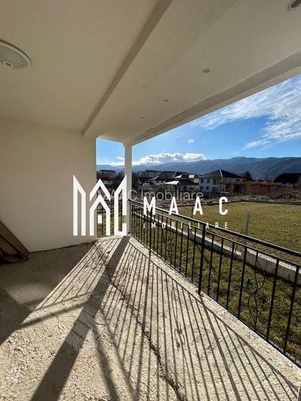 Duplex 4 camere I Acces auto - Curte 370 mp I Cisnădie - 10