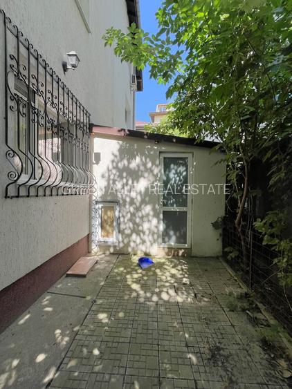 VILA TIP DUPLEX || 5 CAMERE || TEREN 190 MP || HERASTRAU NORDULUI - 29