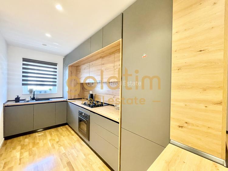 SUPERB/SCOALA AMERICANAI/2 LOCURI PARCARE - 9