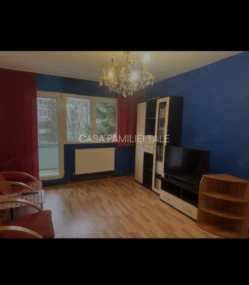 !! 3 camere .. etaj 2 ...str Bucuresti...Zona Take Ionescu - 2