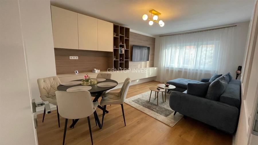 Apartament de Lux 3 camere 2 bai 2 boxe zona Terezian - 2