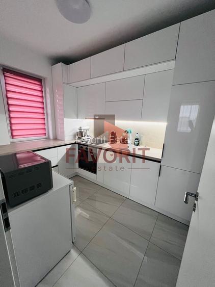 Apartament 2 camere | 55mp | Giroc - 3