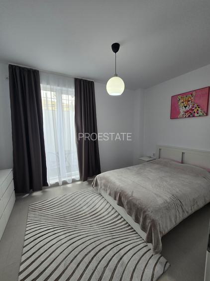 Apartament 2 camere | Prima inchiriere | Parcare privata | Centru de natatie - 4