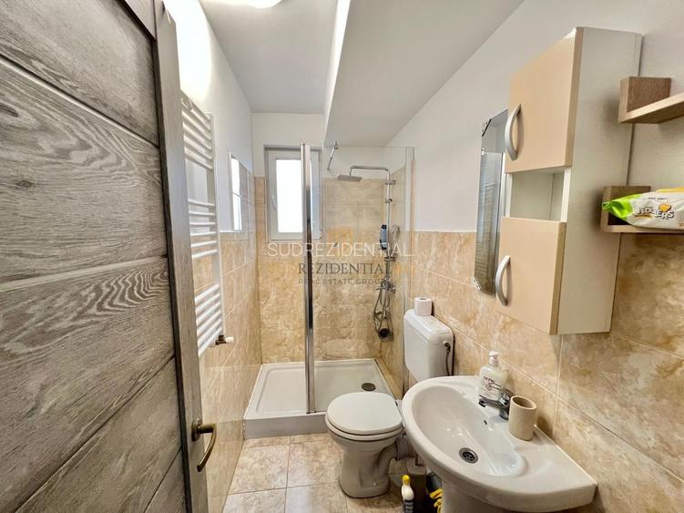Apartament 2 camere de inchiriat, acces metrou Berceni, Popesti - 7