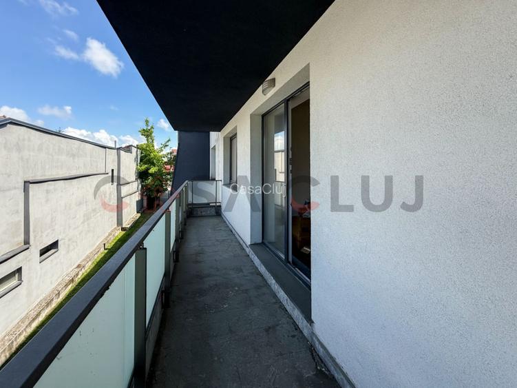 Apartament nou cu 2 camere, etaj 1, Intre Lacuri! - 7