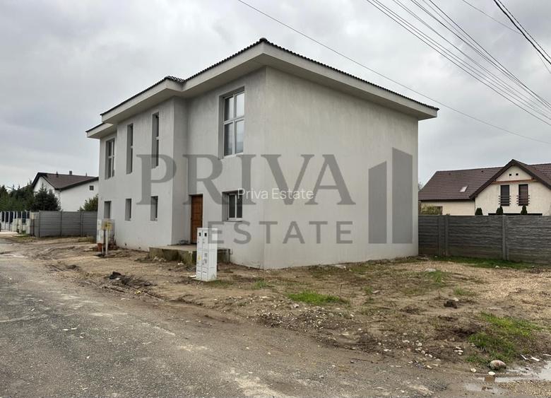 Duplex premium 4 camere, bucătărie închisă, Giroc - 7