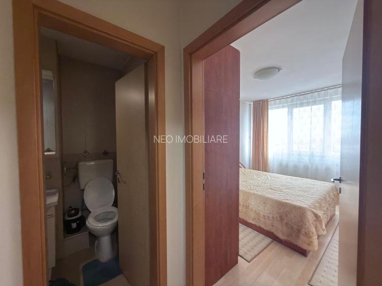 Apartament 2 Camere - 370 euro - Zona Sagului - 7