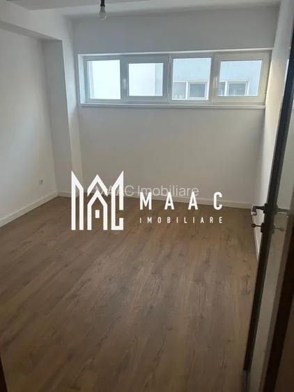 KOGALNICEANU I Apartament 3 Camere I Decomandat I Etaj 3 I - 5