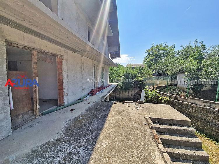 Vanzare casa si teren, Gavana - 4