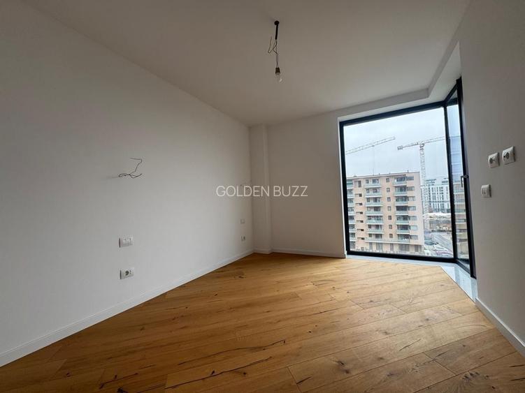 Apartament 2 camere Complex City Point - 3