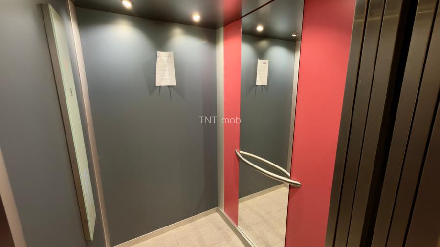 Apartament  3 camere Belvedere Pipera, etaj 1, decomandat, bloc 2018 ! - 36