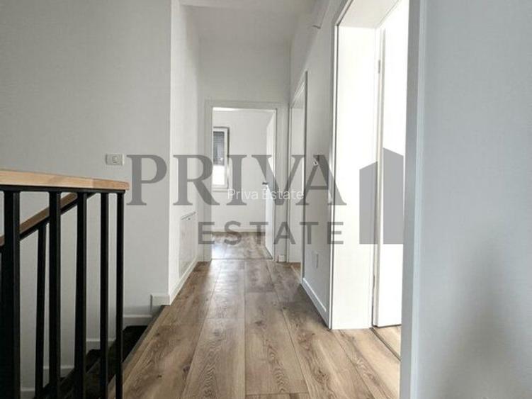 Casa tip Triplex 5 camere, 98 mp utili, Calea Urseni - 14