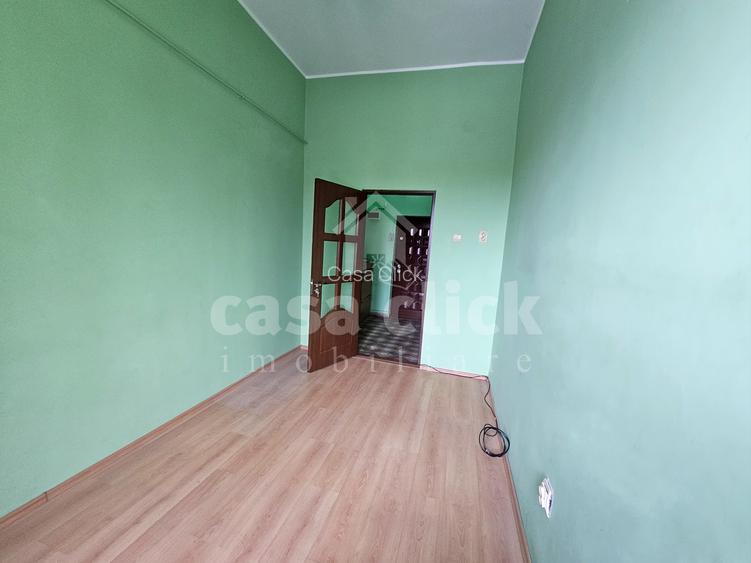 Apartament 2 camere, decomandat, Spicu – ideal investiție - 6