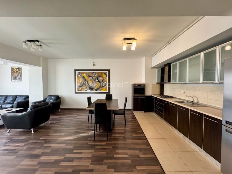 Metrou Iancului la 3 minute - Bloc nou - 2 camere spațios și modern - 6