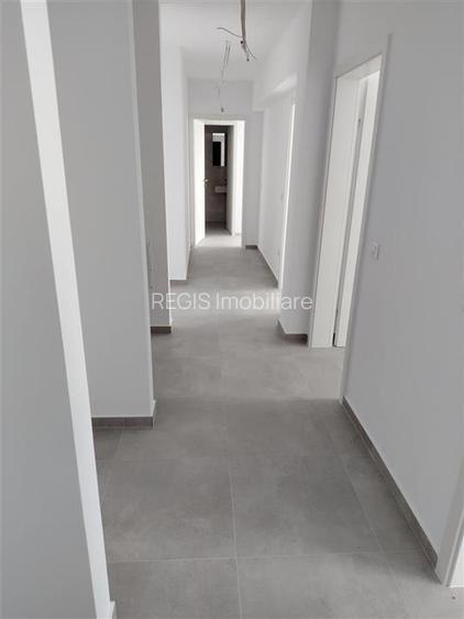 Apartament 3 camere de inchiriat, zona Tractorul, Brasov - 3