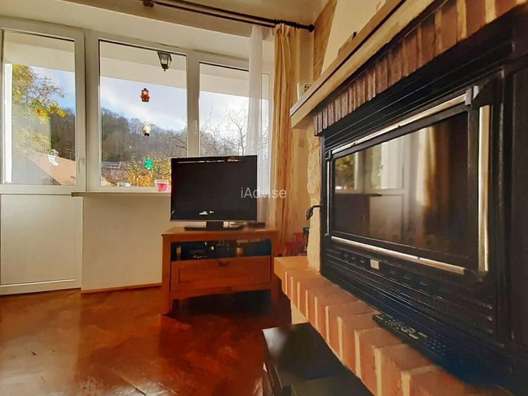 Apartament 2 Camere Vanzare, Zona Linistita - 12