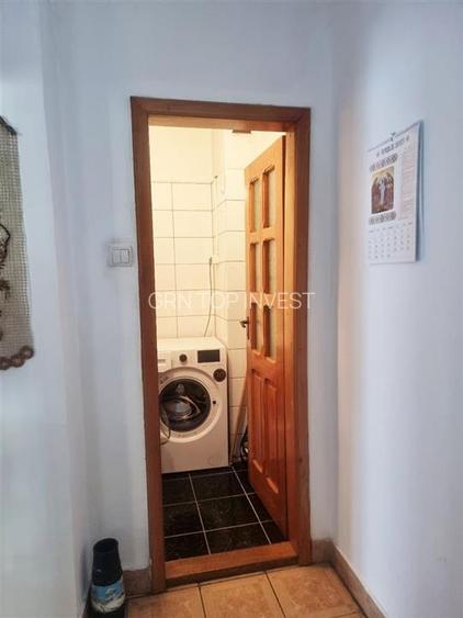 Apartament 3 camere 2 bai balcon si boxa zona Terezian - 8