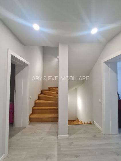 Redefiniți Standardul de „Acasă”: Eleganță și Distincție în American Village - 3