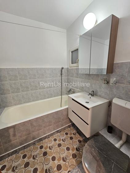 Timpuri Noi/Tineretului/Apartament 2 Camere  Modern la Cheie/ - 18