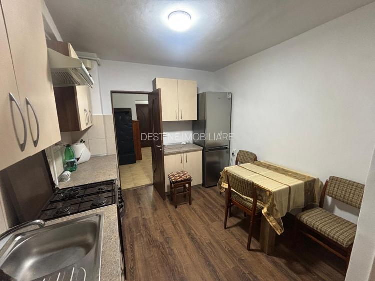 Apartament cu 3 camere, suprafata generoasa de 74 mp, la baza Colinei  - 7