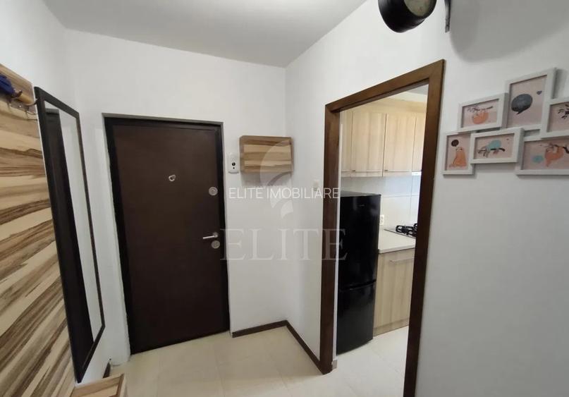 Apartament 2 camere în zona C-TIN BRANCUSI-DIANA - 3