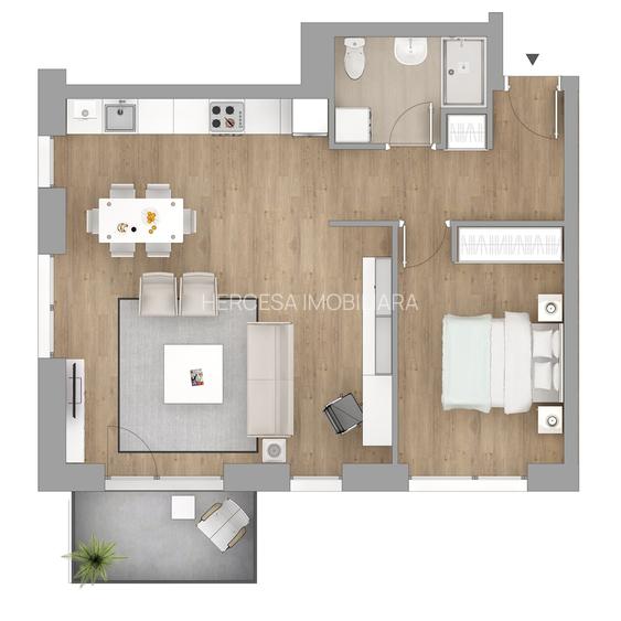 Vivenda Residencias - 1