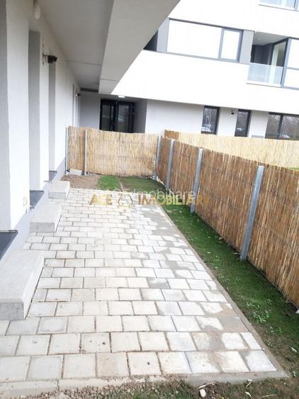 2 Camere | Atria | Metrou | Centrala | Parcare | Piscina - 5