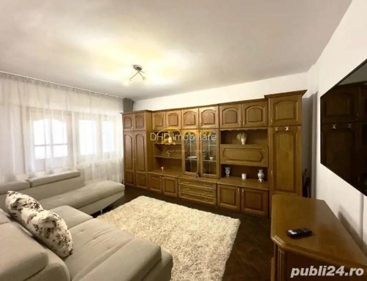 Apartament cu doua camere decomandate, zona Pacurari - 2