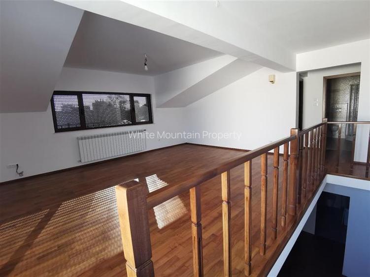 Ion Mihalache, vila 9 camere cu piscina interioara, de vanzare, comision 0% - 26