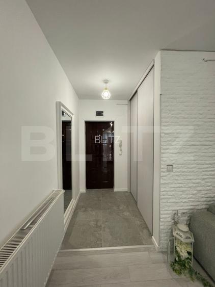 LUX Apartament 3 camere, 2 orientari, 66 mp, balcon, parcare, zona Sesul de sus - 7