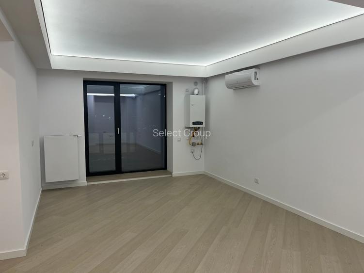 Cortina North apartament 2 camere - 2