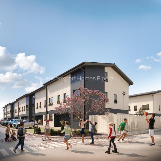 Mobexpert Homes Pipera - 5