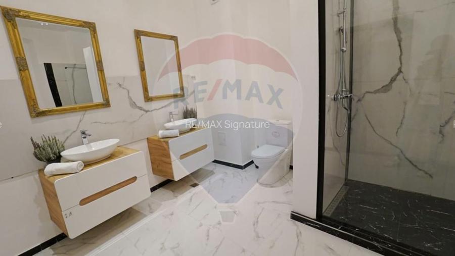 DE VANZARE Casa/Vila 10 camere BD Tomis - 11