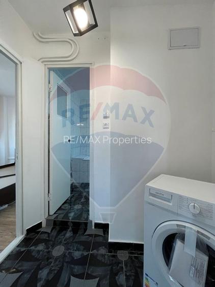 Apartament 2 camere Oltenitei, aproape Piata Sudului - 9
