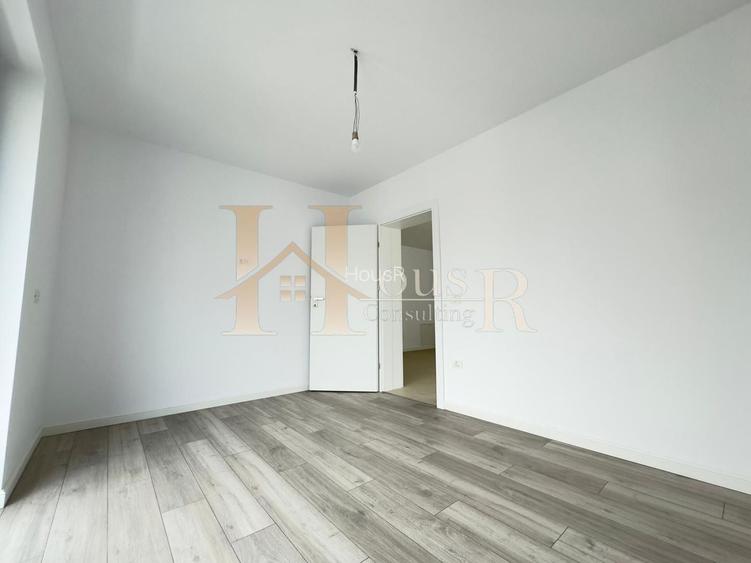 Etajul 1. Terasa spatioasa. Disponibil imediat ! - 7