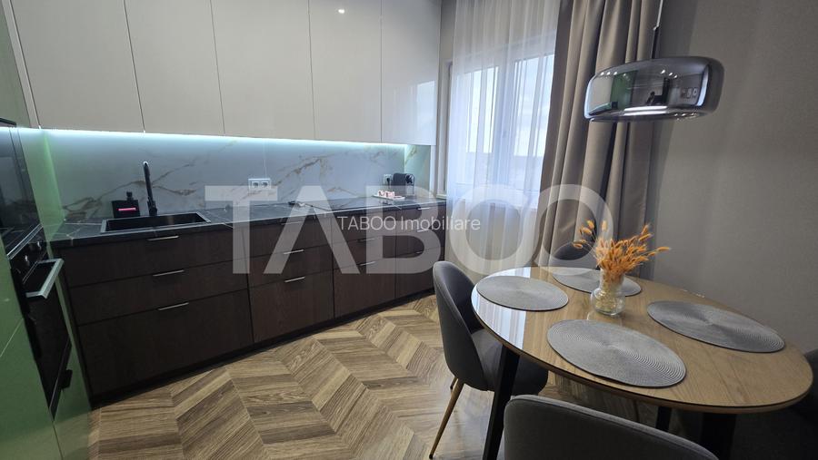 Apartament de vanzare 2 camere decomandate parcare Lidl Arhitectilor - 5