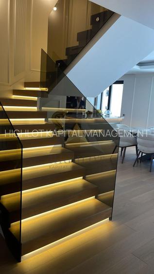 OXFORD GARDENS | VILA 6 DORMITOARE | 2025 | COMPLET MOBILATA - 4