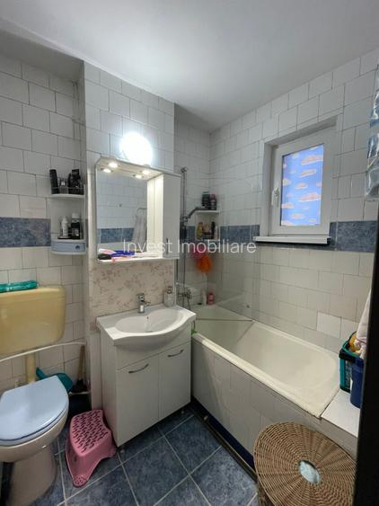 Apartament 2 camere decomandat-54 mp-Podu Ros - 9